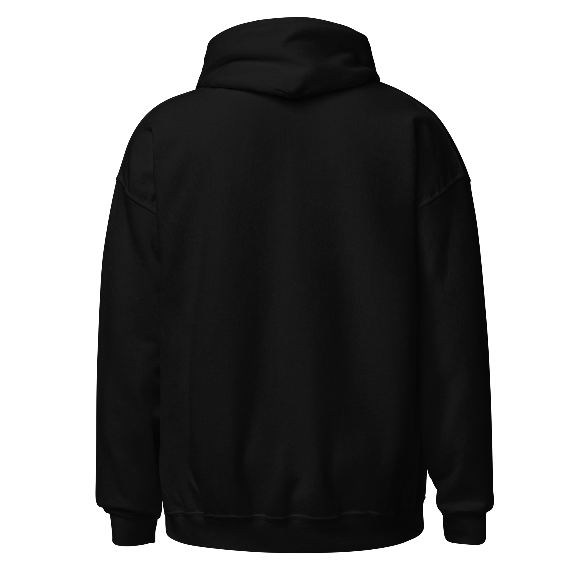 Chrome & Chaos Unisex Hoodie - Race Club
