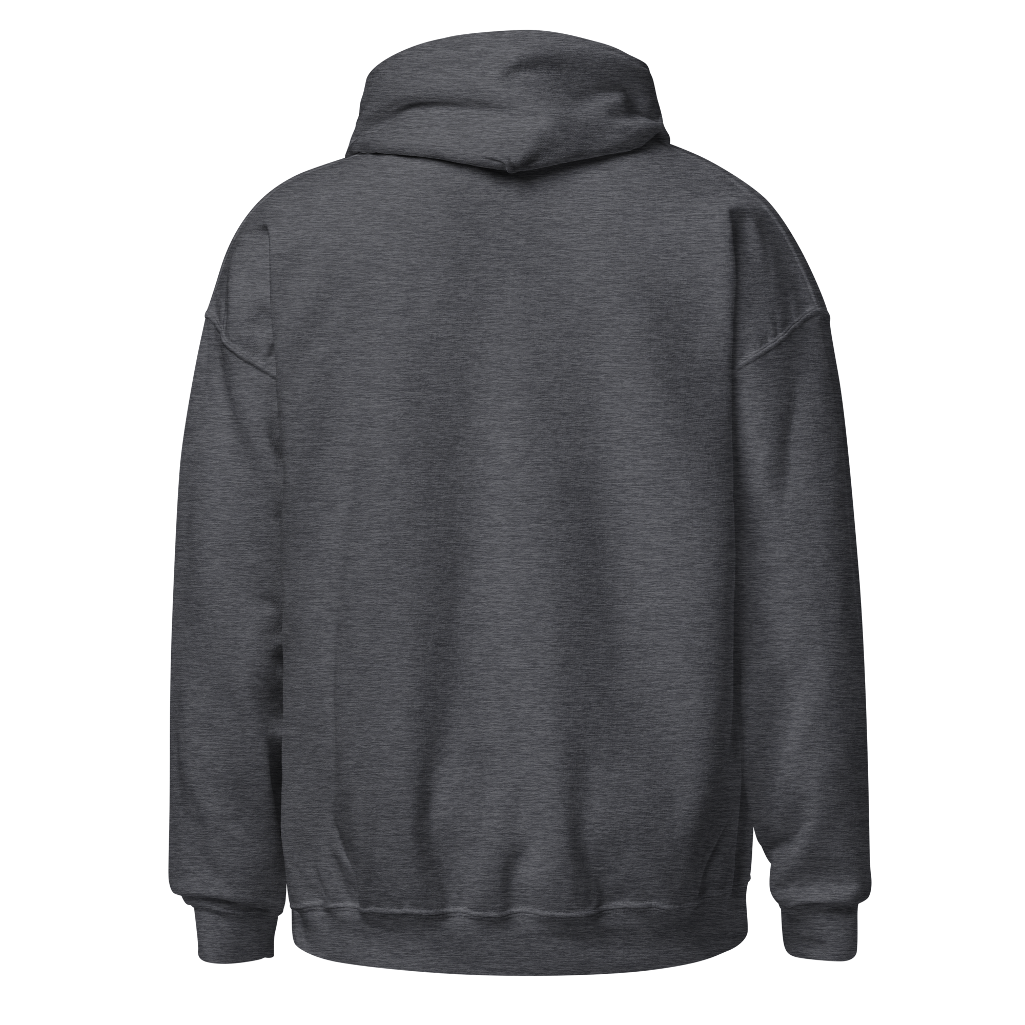 Chrome & Chaos Unisex Hoodie - Nitro Society